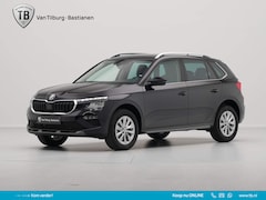 Skoda Kamiq - 1.0 TSI Business Editon Navi, Full link, Digital cockpit, LM velgen *DEMO VOORDEEL