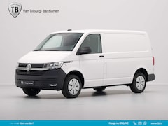 Volkswagen Transporter - 2.0 TDI 110pk Navi via App Camera Cruise Bijrijdersbank