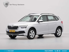 Skoda Kamiq - 1.0 TSI 110pk Ambition Navi via App Airco Cruise Pdc 141