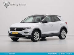 Volkswagen T-Roc - 1.5 TSI 150pk Sport Navigatie Camera Acc Virtual Cockpit 91