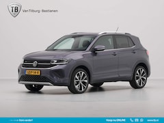 Volkswagen T-Cross - 1.5 TSI 150pk DSG R Line Navi via App Pdc Clima Acc