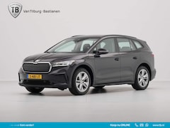 Skoda Enyaq iV - 60 180pk Navigatie Clima Pdc Carplay