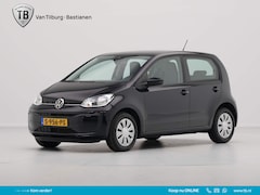 Volkswagen Up! - 1.0 Airco Bluetooth Lane Assist Elek. Ramen 54