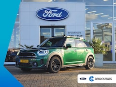 MINI Countryman - 2.0 Cooper S E ALL4 Chili | Adap. Cruise | Stoelverwarming | Camera | Privacy Glass