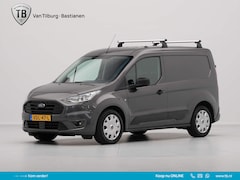 Ford Transit Connect - 1.5 EcoBlue L1 Trend Navigatie Trekhaak Camera Cruise 11-1 Proefrit