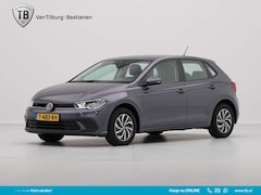 Volkswagen Polo - 1.0 TSI Life Navigatie Pdc Acc Lm Velgen 343