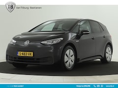 Volkswagen ID.3 - Pro Edition 58 kWh Navigatie Pdc Acc Stoelverwarming