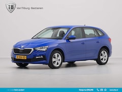 Skoda Scala - 1.0 TSI 110pk Ambition Navigatie Virtual Cockpit Cruise Pdc 68