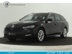 Skoda Octavia Combi - 1.0 e-TSI Business Edition