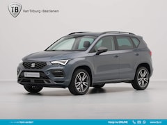 Seat Ateca - 1.5 TSI 150pk DSG FR Navigatie Trekhaak Standkachel Camera 22