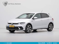 Volkswagen Polo - 1.0 TSI 95pk DSG R-Line Navi via App Pdc Clima Acc