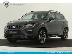 Seat Ateca - 1.5 TSI FR Business Intense "Stoel/Stuurverwarming, KeyLess Entry, Elec. Achterklep, 19" L