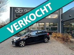 Kia Rio - 1.2 CVVT ComfortLine 40000 km