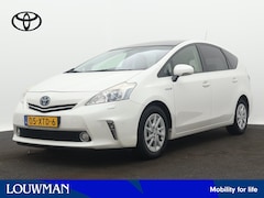 Toyota Prius Wagon - 1.8 Dynamic Business 96g | JBL | Panoramadak | Head-up Display | Adaptive Cruise Control |