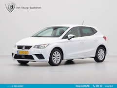 Seat Ibiza - 1.0 TSI 95pk Style Business Intense Navigatie Camera Carplay Lm velgen 289