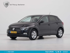 Volkswagen Polo - 1.0 TSI 95pk Comfortline Navigatie Pdc Acc Lm Velgen 245