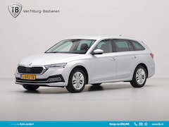 Skoda Octavia Combi - 1.0 TSI 110pk Ambition Navigatie Pdc Stoelverwarming Clima 86