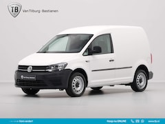 Volkswagen Caddy - 1.0 TSI 102pk L1H1 BMT Clima Pdc Bluetooth Stoelverwarming