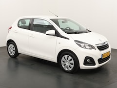 Peugeot 108 - 1.0 e-VTi Active airco /el ramen/centr vergrendeling