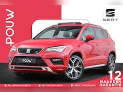 Seat Ateca - 1.5 TSI 150pk DSG FR Business Intense | Panoramadak | Trekhaak | Navigatie | Full Link | 1