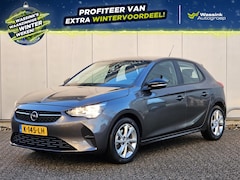 Opel Corsa - 100pk Edition | Airco | Navigatie via App | Bluetooth