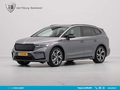 Skoda Enyaq iV - 60 Sportline Navigatie Camera Matrix 247