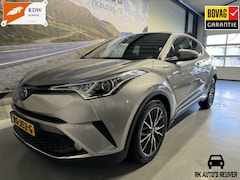 Toyota C-HR - 1.8 Hybrid Dynamic / Navi /Vol /Orig. NL