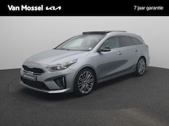 Kia Cee'd Sportswagon - Ceed 1.4 T-GDi GT-PlusLine Trekhaak | Pano Dak | Automaat