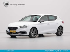 Seat Leon - 1.0 eTSI FR Business Intense Navi Carplay LED Digital Cockpit Camera