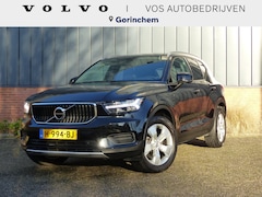 Volvo XC40 - T3 Aut. Momentum Pro