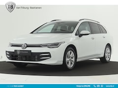 Volkswagen Golf Variant - 1.5 eTSI Life Edition