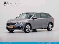 Skoda Scala - 1.0 TSI 110pk Ambition Navigatie Pdc Airco Lm Velgen