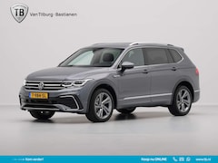 Volkswagen Tiguan Allspace - 1.5 TSI 150pk DSG R Line 7p. Navigatie Trekhaak Virtual Cockpit Acc 62