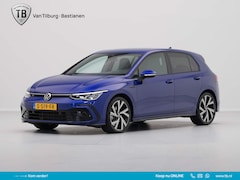 Volkswagen Golf - 1.5 TSI 130pk R-Line Navigatie Pdc Clima Acc 291