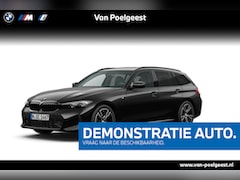 BMW 3-serie Touring - 318i