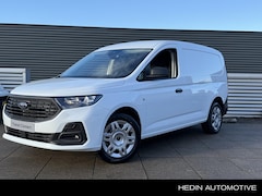 Ford Transit Connect - 1.5 EcoBoost PHEV L2 Trend 150PK Hybride Nieuw uit voorraad leverbaar