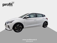 Hyundai i20 - 1.2 MPI Comfort / LM Velgen / PDC / Trekhaak