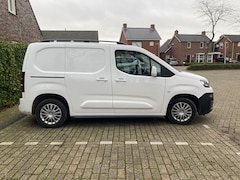 Citroën Berlingo - 1.2 PureTech Club Opties: Pack Look ,Pack Visibilitié  incl. BTW