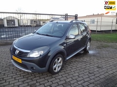 Dacia Sandero Stepway - 1.6