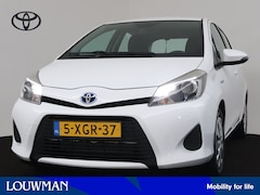 Toyota Yaris - 1.5 Full Hybrid Aspiration | Camera | Climate Control |