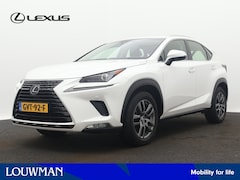 Lexus NX - 300h AWD Sport Edition Limited | Navigatie | Camera | Parkeersensoren | LM velgen | Draadl