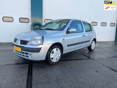 Renault Clio - 1.2 Expression Origin 100.000Km Nieuwe APK