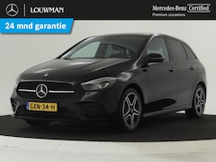 Mercedes-Benz B-klasse - 250 e AMG Plug-In Hybride | Achteruitrijcamera | AMG styling | Night Pakket | Sfeerverlich