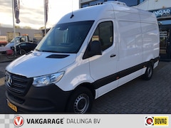 Mercedes-Benz Sprinter - 316 2.2 KOELWAGEN L2H2 FWD