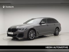 BMW 5-serie Touring - 530e xDrive M-Sport