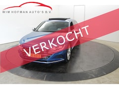 Volkswagen Arteon Shooting Brake - 218PK Eleg EL Trekh+aKlep Pano Leder Discpro Navi 360ºCamera