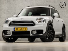 MINI Countryman - 1.5 Cooper Dutch Made Edition Automaat (NAVIGATIE, CLIMATE, LEDER, LED KOPLAMPEN, SFEERVER