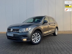 Volkswagen Tiguan - 1.4 TSI ACT Highline