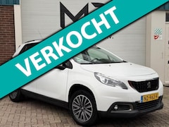 Peugeot 2008 - 1.2 PureTech Blue Lion / 1e eigenaar - DealerO