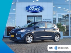 Hyundai i10 - 1.0 Comfort | Carplay/Android Auto | Airco | Elek. Ramen